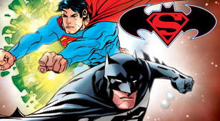 Illustration for article titled How To Make Superman/Batman Team-Ups Rule, For A Change